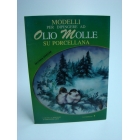  Dipingere ad olio molle su porcellana